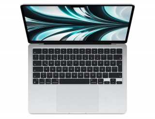 MacBook Air 13.6" M2 (MC7V4TU/A) - 1